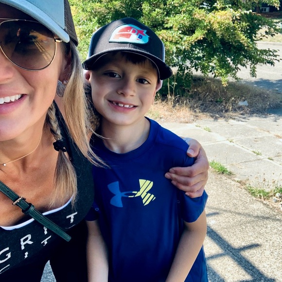 Meet your Posher, Melissa - Picture 14 of 16